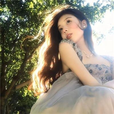 靛蓝色的心情